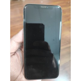Apple iPhone XS 64gb Small Crack on Back Glass