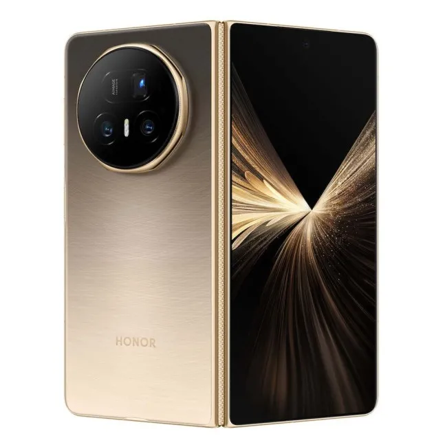 Buy Refurbished Honor Magic V5 5G (512GB) in Dawn Gold