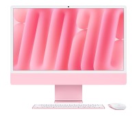 Apple iMac 24-inch M4 Chip 2024 (16...