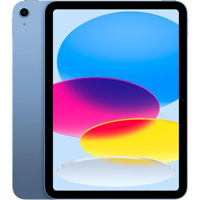 Apple iPad 11-inch A16 Chip (128GB) Wifi Cellular [Grade A]