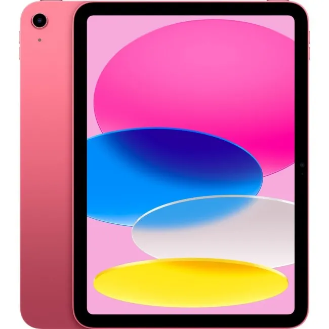 Apple iPad 11-inch A16 Chip (128GB) Wifi Cellular [Grade A]