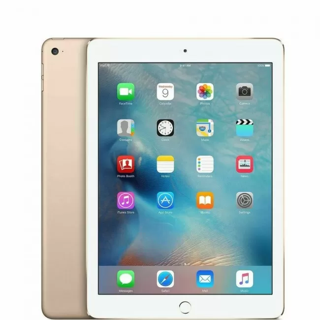 Apple iPad 5th Gen (128GB) WiFi Cellular [Grade B]