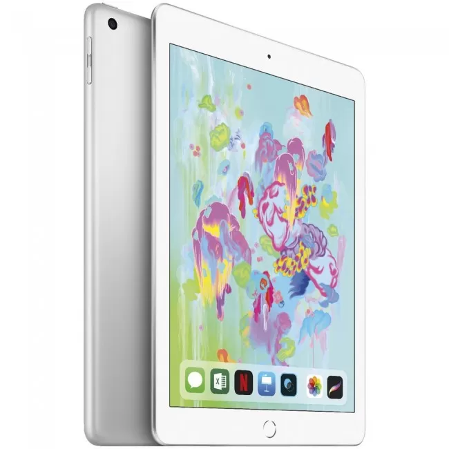 Apple iPad 6th Gen (128GB) WiFi [Grade A]