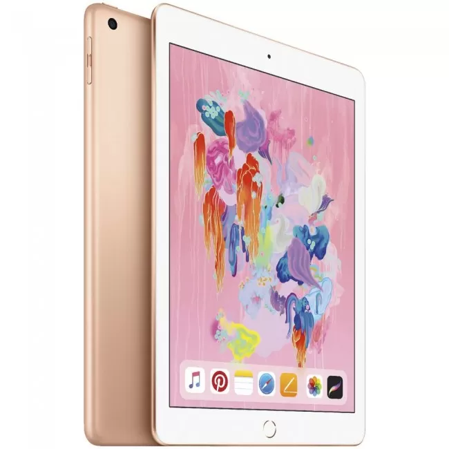 Apple iPad 6th Gen (128GB) WiFi [Grade A]