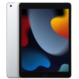 Apple iPad 9th Gen (256GB) Wifi Cellular [Like Ne...