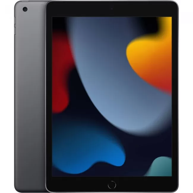 Apple iPad 9th Gen (256GB) Wifi Cellular [Like New]