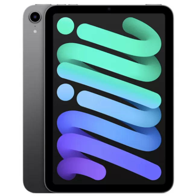 Apple iPad Mini 6 (256GB) WiFi Cellular [Grade A]