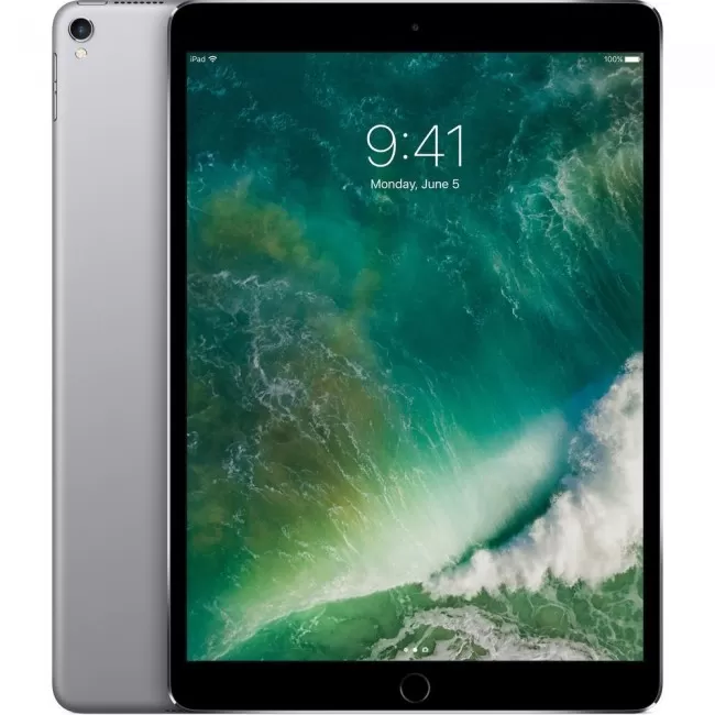 Apple iPad Pro 10.5-inch (256GB) WiFi Cellular [Grade A]