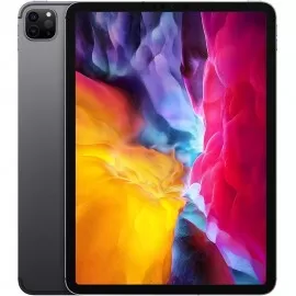 Apple iPad Pro 11-inch 2nd Gen 2020 (128GB) WiFi [...