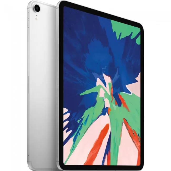 Apple iPad Pro 11-inch 1st Gen 2018 (64GB) WiFi Cellular [Like New]