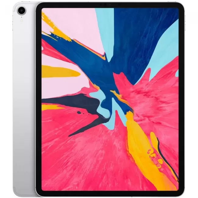Apple iPad Pro 12.9-inch 3rd Gen 2018 (512GB) WiFi Cellular [Grade B]