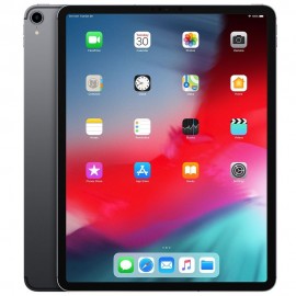 Apple iPad Pro 12.9-inch 3rd Gen 2018 (512GB) WiFi Cellular [Grade B]