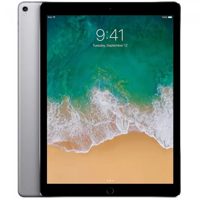 Apple iPad Pro 12.9-inch 2nd Gen 2017 (256GB) WiFi Cellular [Grade A]