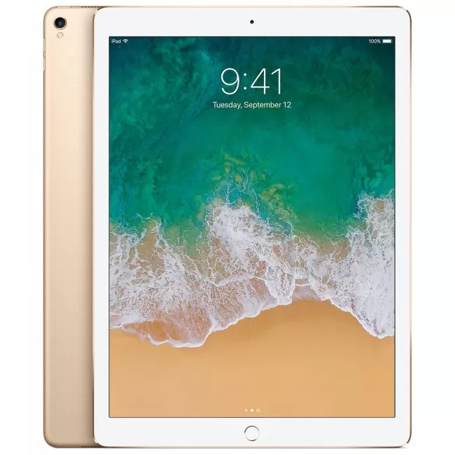 Apple iPad Pro 12.9-inch 2nd Gen 2017 (512GB) WiFi [Grade A]