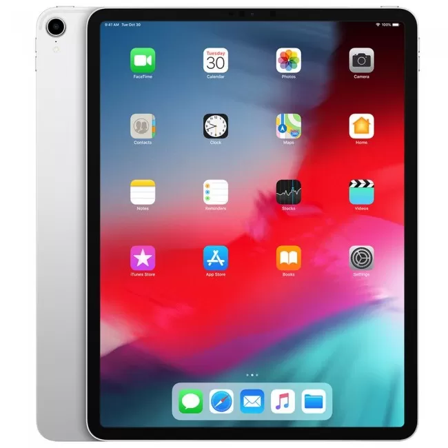Apple iPad Pro 12.9-inch 3rd Gen 2018 (512GB) WiFi [Grade A]