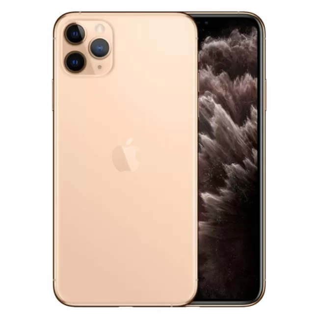 Buy Refurbished Apple iPhone 11 Pro (256GB) in Space Grey