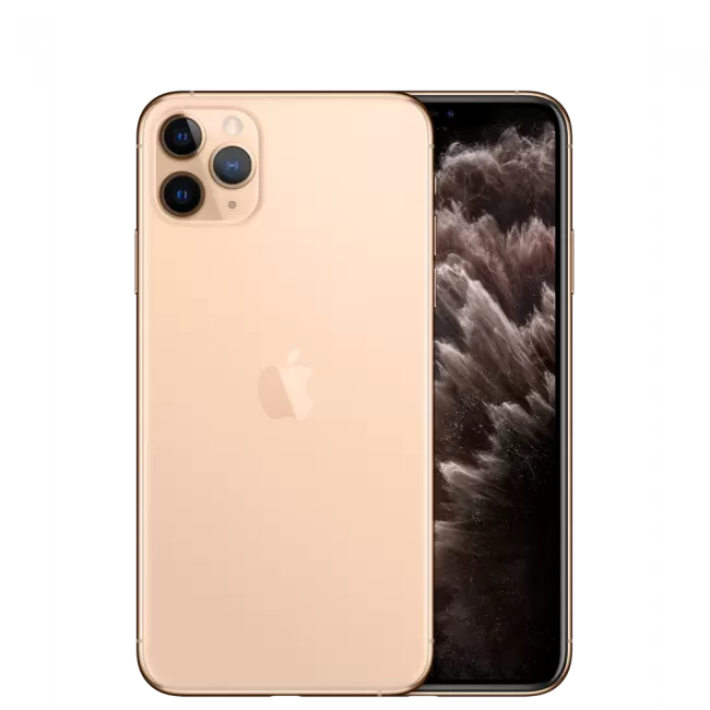 Buy Refurbished Apple iPhone 11 Pro Max (256GB) in Space Grey