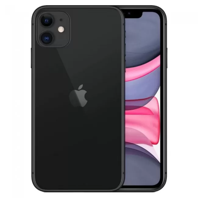 Buy Refurbished Apple iPhone 11 (128GB) in Purple