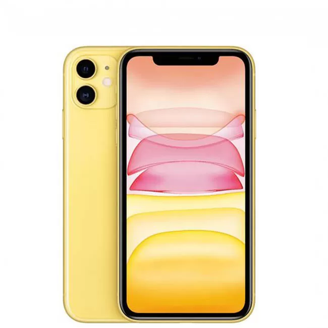Buy Refurbished Apple iPhone 11 (64GB) in Green