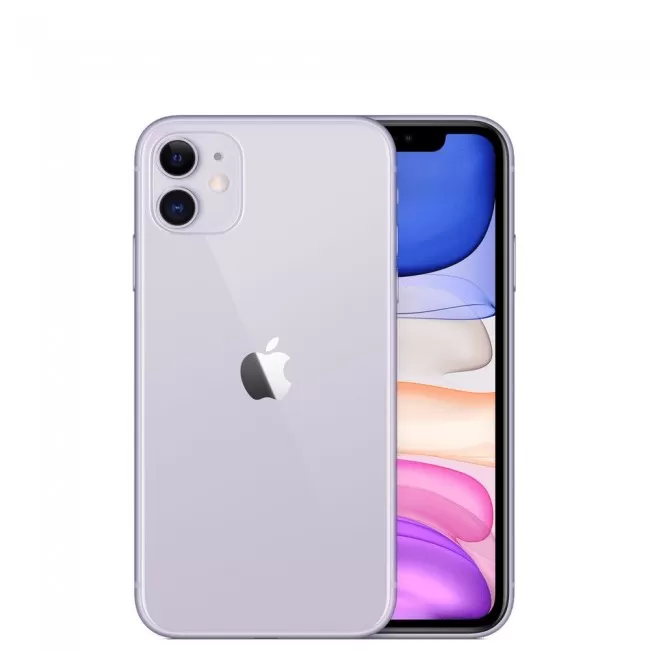 Buy Refurbished Apple iPhone 11 (128GB) in Purple Buy Refurbished Apple iPhone 11 (128GB) in Purple