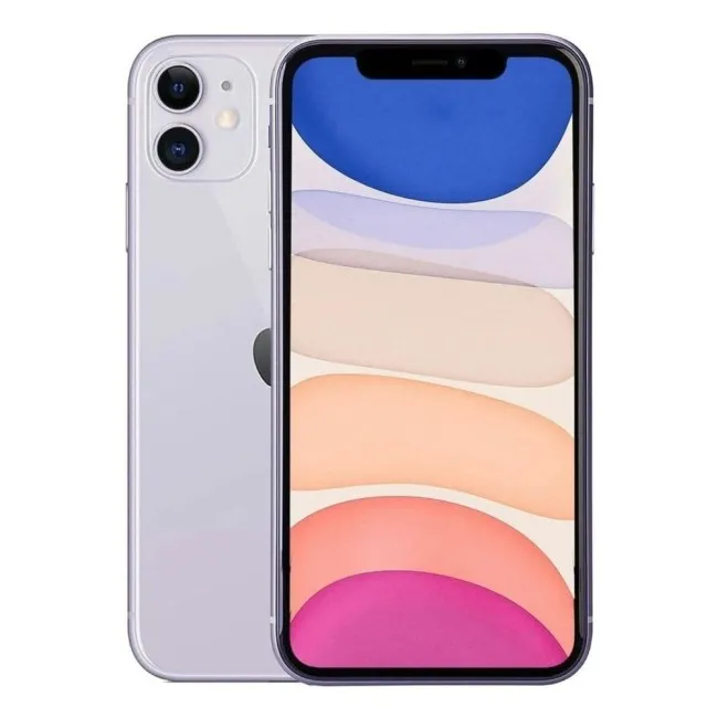 Buy Refurbished Apple iPhone 11 (64GB) in Purple Buy Refurbished Apple iPhone 11 (64GB) in Purple