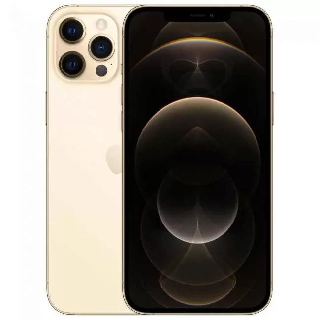 Apple iPhone 12 Pro 5G (128GB) [Like New]