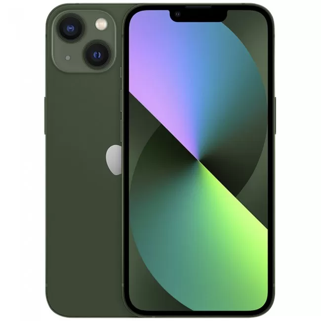 iphone 13 512gb in green