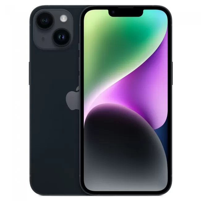 Apple iPhone 14 5G (256GB) [Grade A]