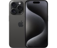 Apple iPhone 15 Pro Max 5G (256GB) [Like New]