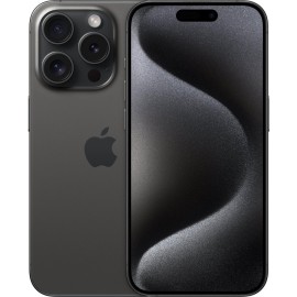 Apple iPhone 15 Pro Max 5G (256GB) [Like New]