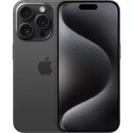 Apple iPhone 15 Pro 5G (1TB) [Grade A]