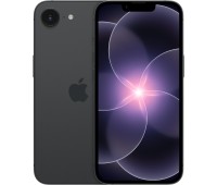 Apple iPhone 17e 5G (512GB) [Open Box]