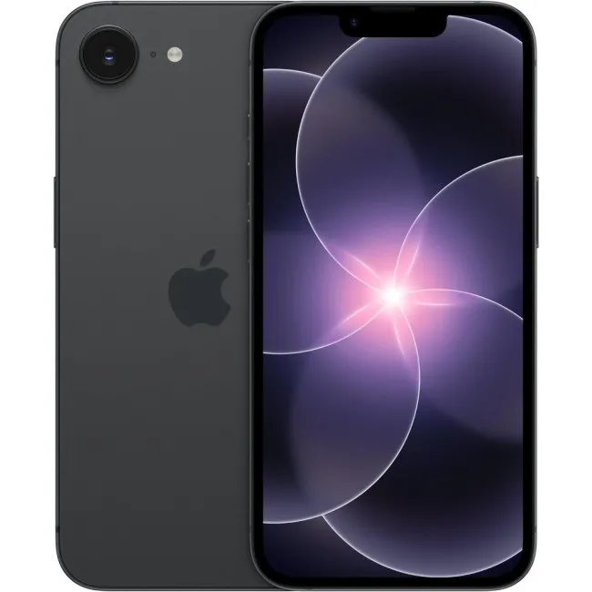 Buy Refurbished Apple iPhone 17e 5G (512GB) in Soft Pink