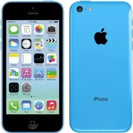 Apple iPhone 5C (16GB) [Grade A]