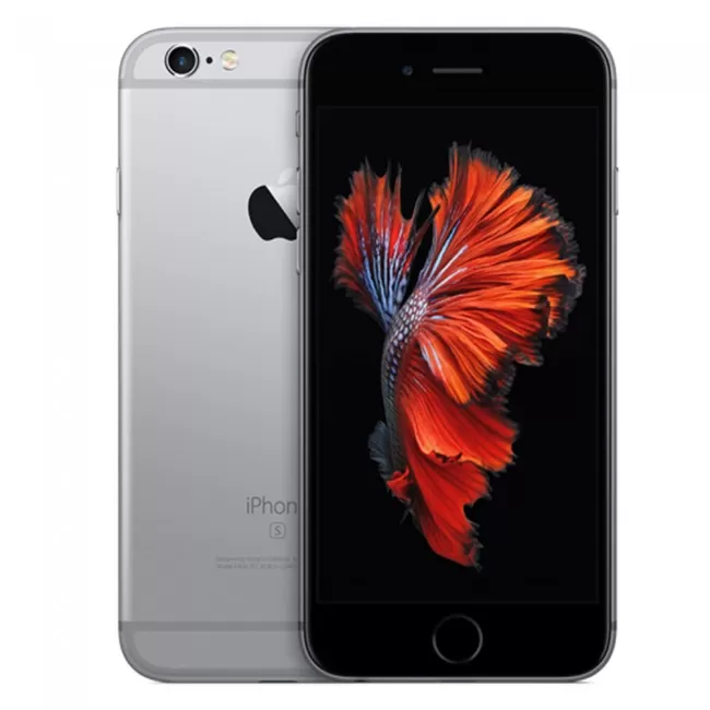 Buy Refurbished Apple iPhone 6S Plus (16GB) in Space Grey