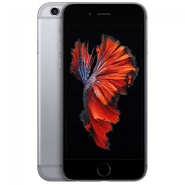Buy Refurbished Apple iPhone 6S Plus (32GB) in Space Grey Buy Refurbished Apple iPhone 6S Plus (32GB) in Space Grey
