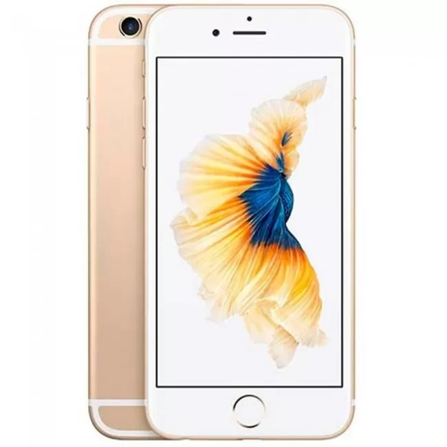 Buy Refurbished Apple iPhone 6S (32GB) in Space Grey