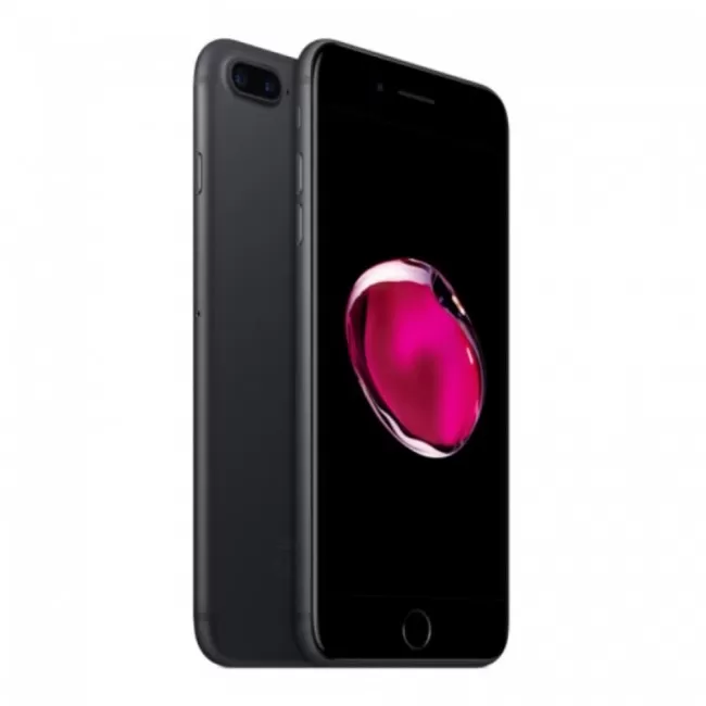 Buy Refurbished Apple iPhone 7 Plus (128GB) in Jet Black