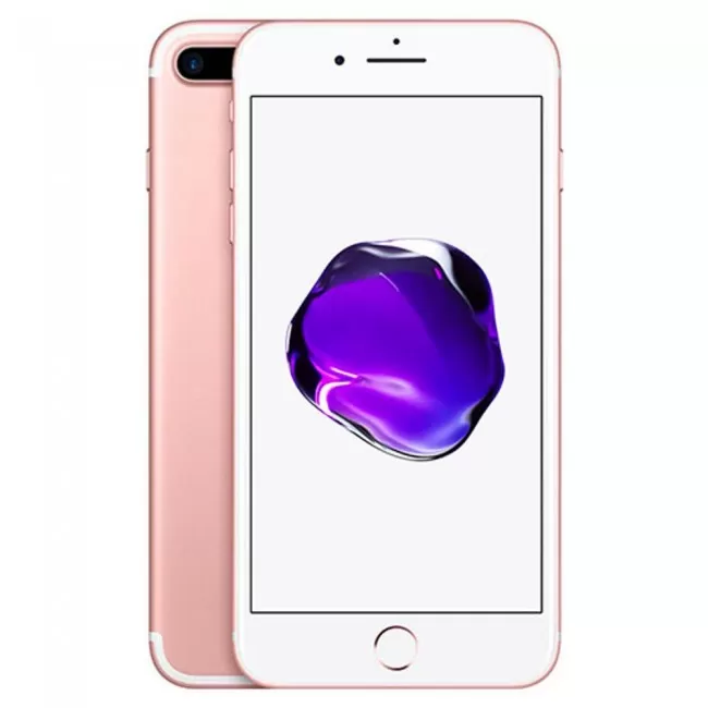 Buy Refurbished Apple iPhone 7 Plus (32GB) in Rose Gold Buy Refurbished Apple iPhone 7 Plus (32GB) in Rose Gold