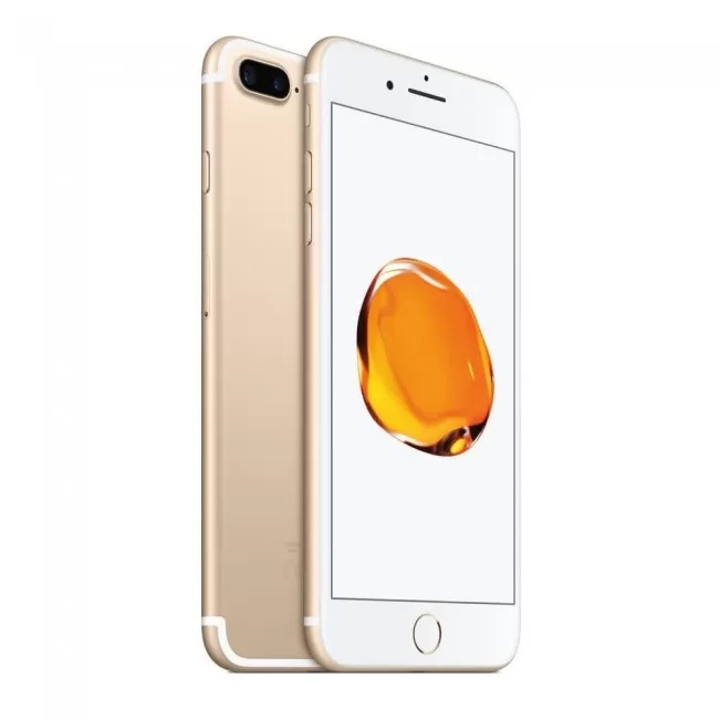 Buy Refurbished Apple iPhone 7 Plus (128GB) in Gold Buy Refurbished Apple iPhone 7 Plus (128GB) in Gold