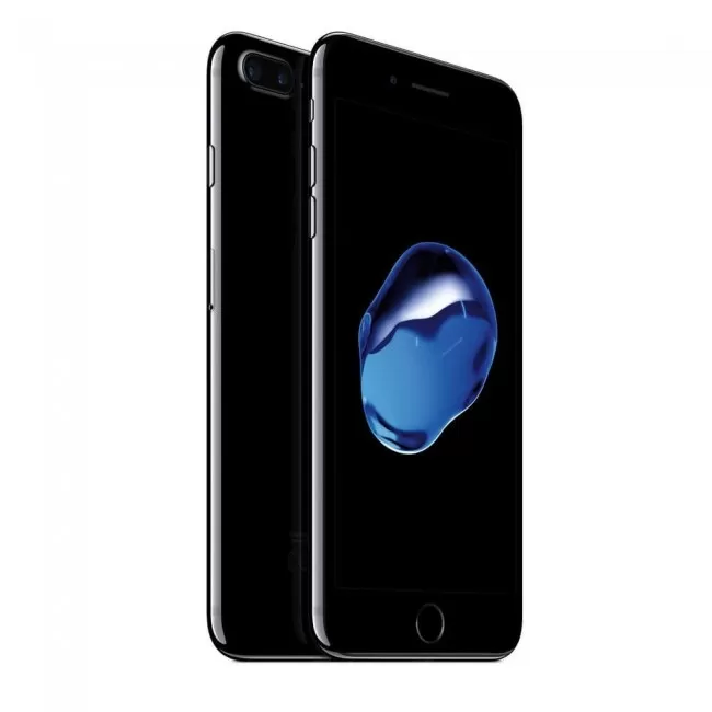 Buy Refurbished Apple iPhone 7 Plus (128GB) in Matte Black