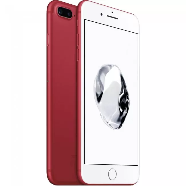 Buy Refurbished Apple iPhone 7 Plus (128GB) in Red Buy Refurbished Apple iPhone 7 Plus (128GB) in Red