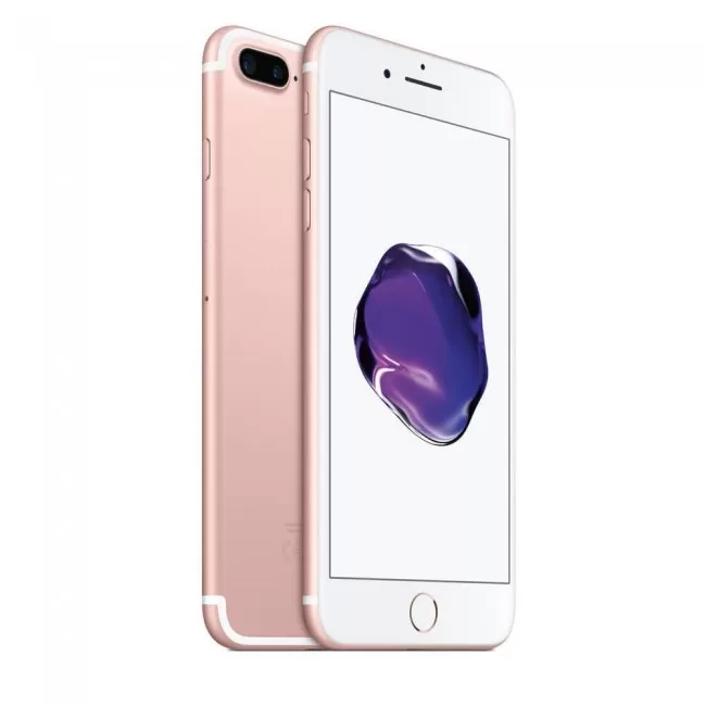 Buy Refurbished Apple iPhone 7 Plus (128GB) in Rose Gold Buy Refurbished Apple iPhone 7 Plus (128GB) in Rose Gold