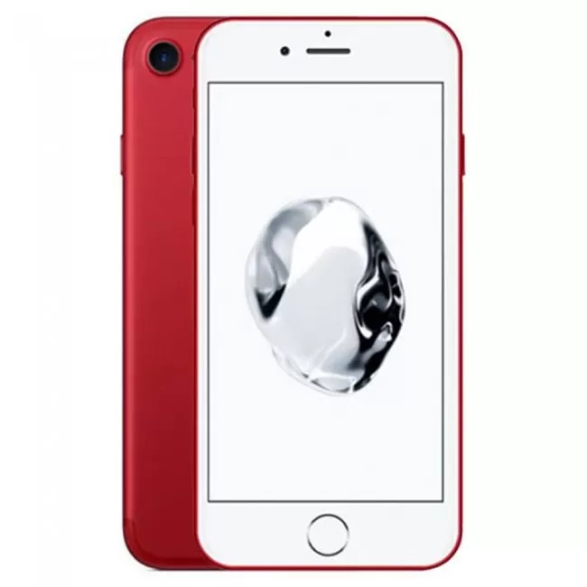 Buy Refurbished Apple iPhone 7 (128GB) in Red