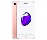 iphone 7 32gb in rose gold