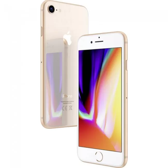 Buy Refurbished Apple iPhone 8 (128GB) in Gold Buy Refurbished Apple iPhone 8 (128GB) in Gold