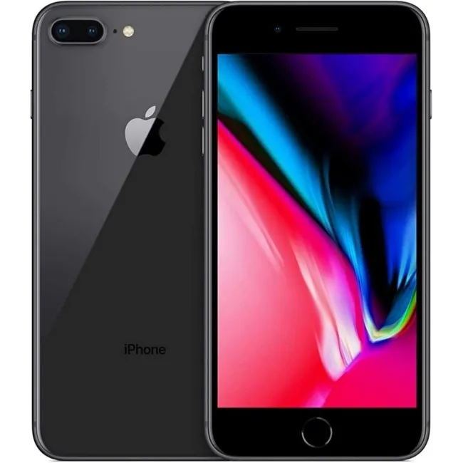 Buy Refurbished Apple iPhone 8 Plus (128GB) in Space Grey