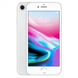 iphone 8 128gb in silver