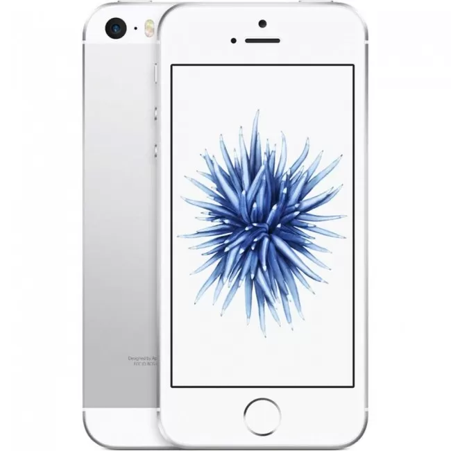 Buy Refurbished Apple iPhone SE (32GB) in Space Grey