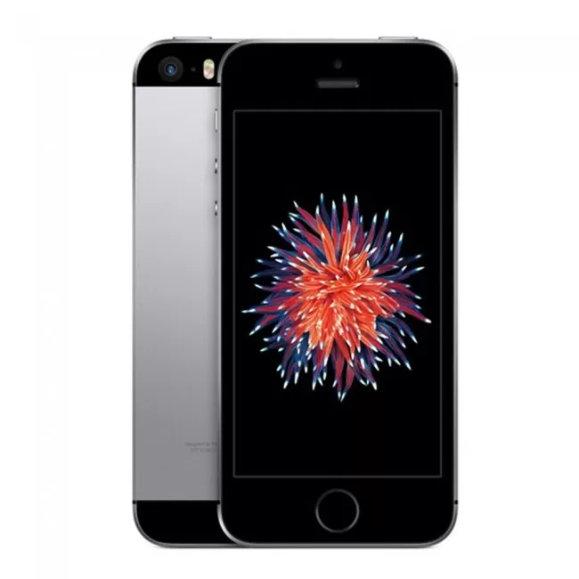 Buy Used Apple iPhone SE (32GB) in Space Grey